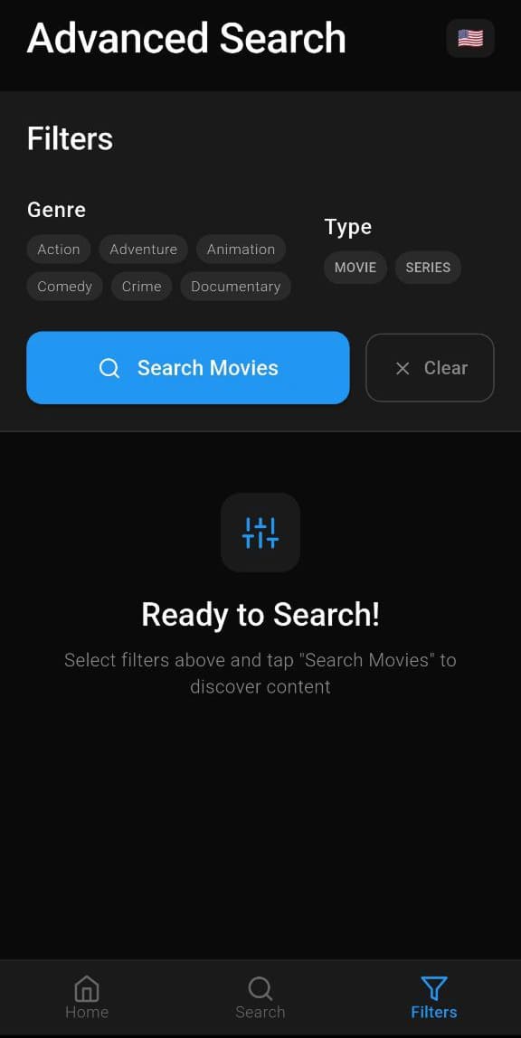 Movie Box Screenshot 3